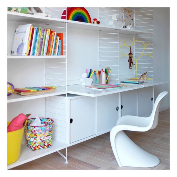 Bureau étagères-product
