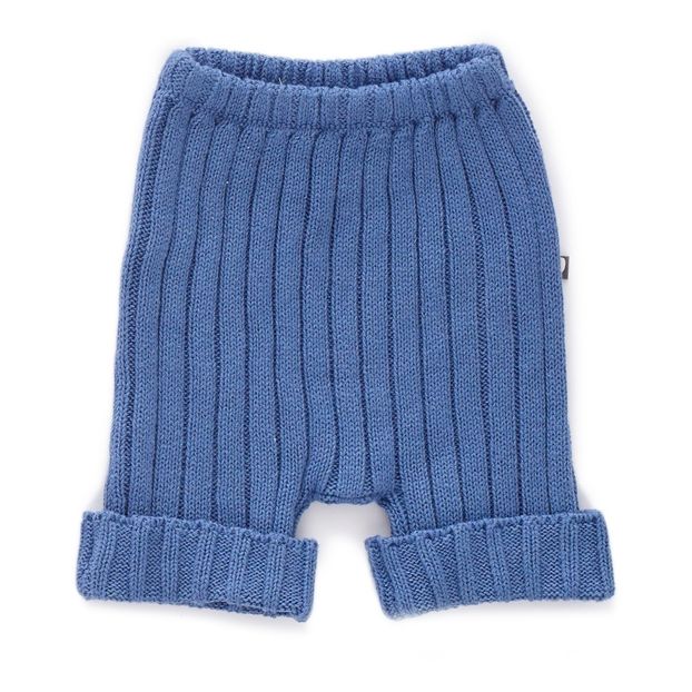 Pantalón Corto Everyday Algodón Pima Biológico-product