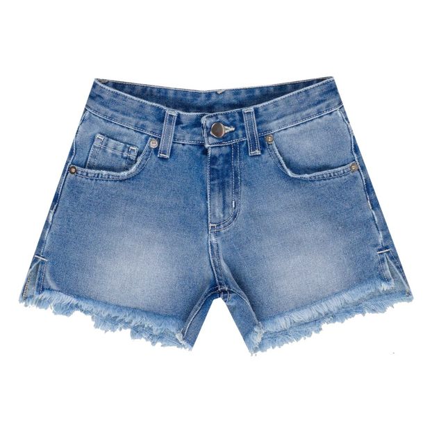 Pantalón Corto Jean Flirting-product