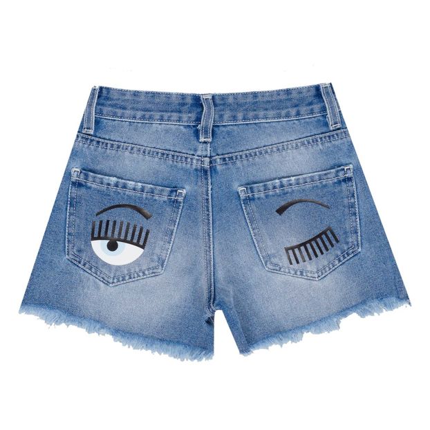 Pantalón Corto Jean Flirting-product