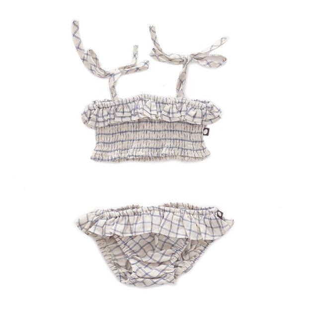 Bikini Carreaux-product