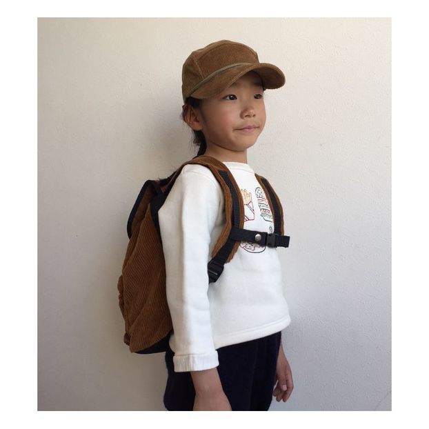 Velvet Rucksac -product