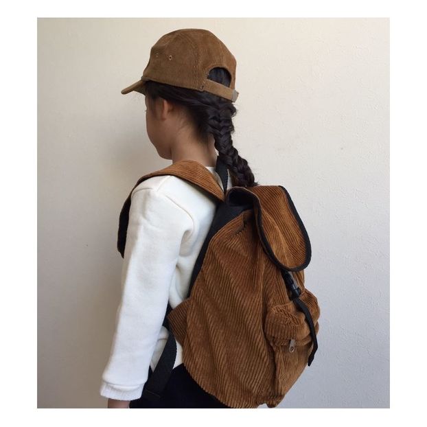 Velvet Rucksac -product