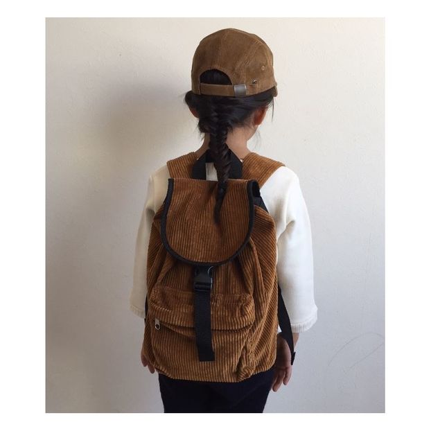 Velvet Rucksac -product