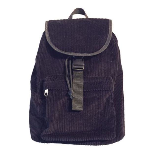 Velvet Rucksac -product