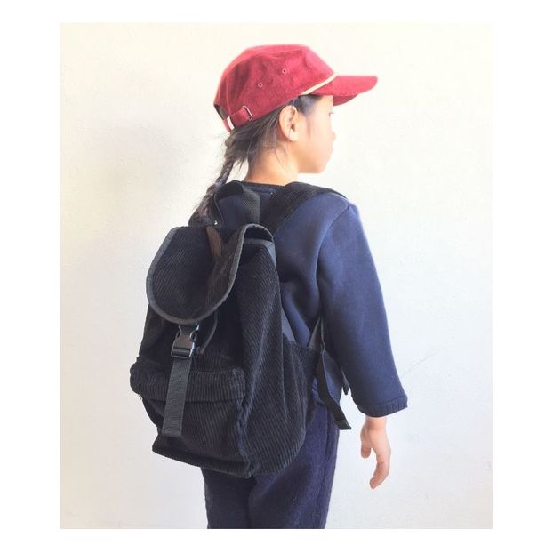 Velvet Rucksac -product