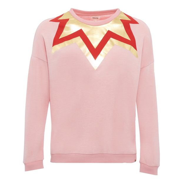 Sudadera On Fire-product