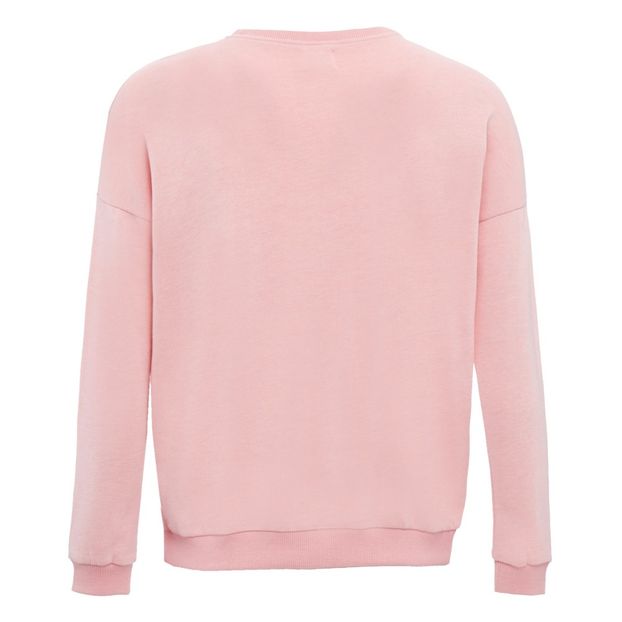 On Fire sweatshirt-product