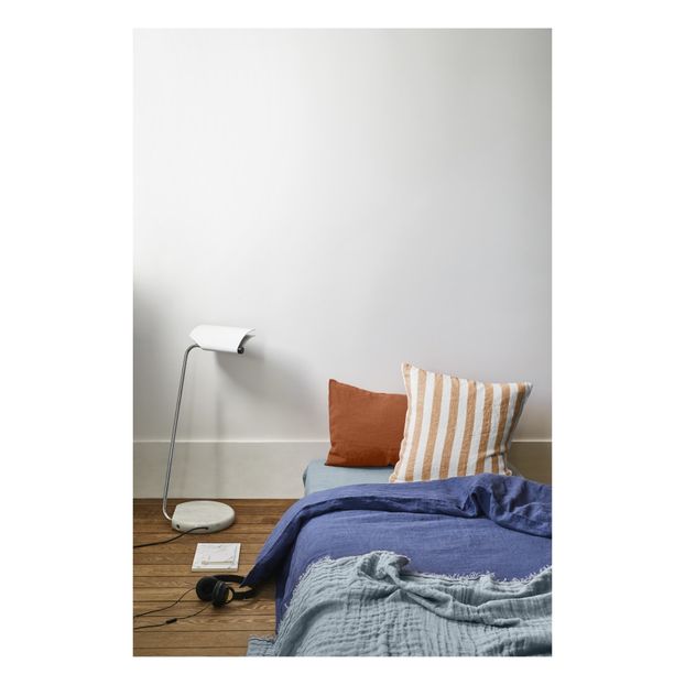 Jeté de lit à franges-product