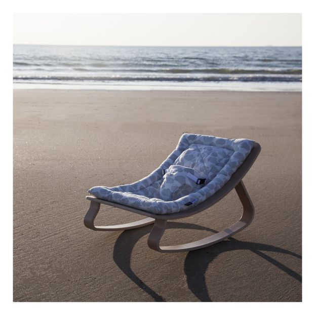 Transat Levo en hêtre - Imprimé by Moumout-product