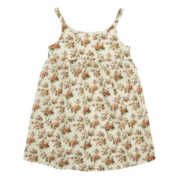 Robe Chasuble Fleurs-product