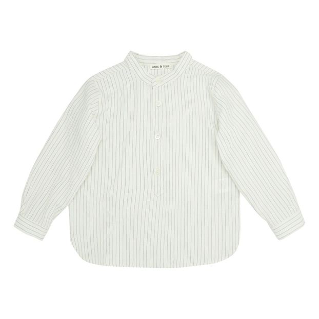 Striped kurta-product