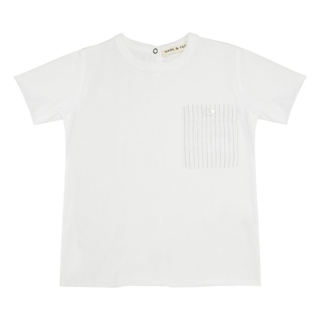 T-shirt Poche-product