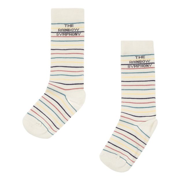Calcetines a Rayas-product