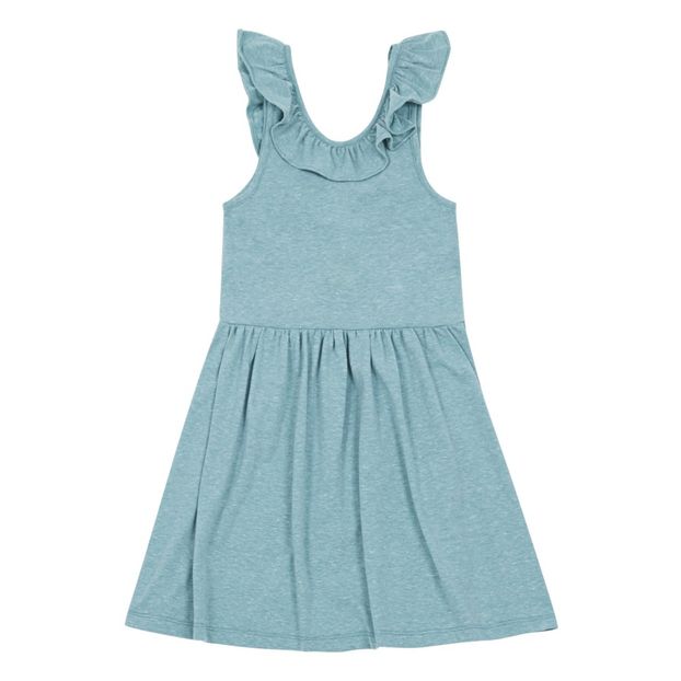 Frill dress-product