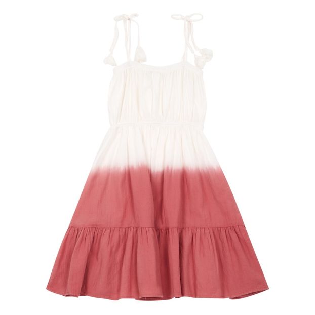 Tie-dye dress-product