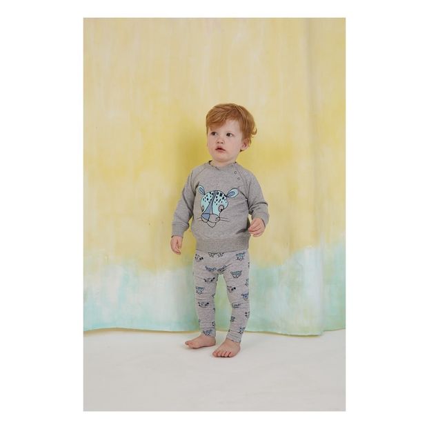 Alexi Cheetah sweatshirt-product