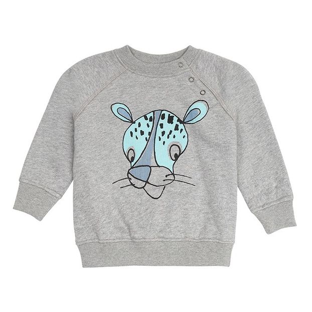 Alexi Cheetah sweatshirt-product