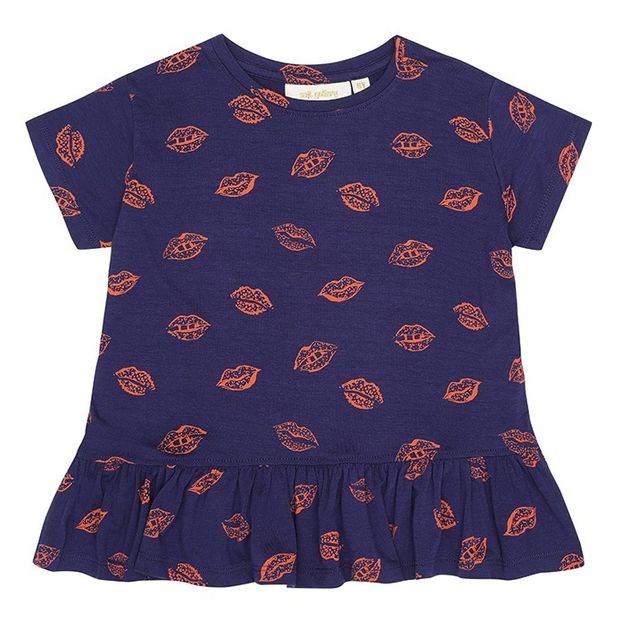 T-Shirt Acey Kiss-product