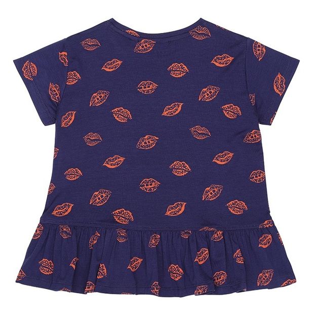 T-Shirt Acey Kiss-product
