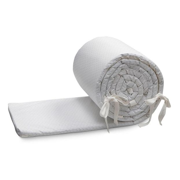 Organic Cotton Crub Bumper -product