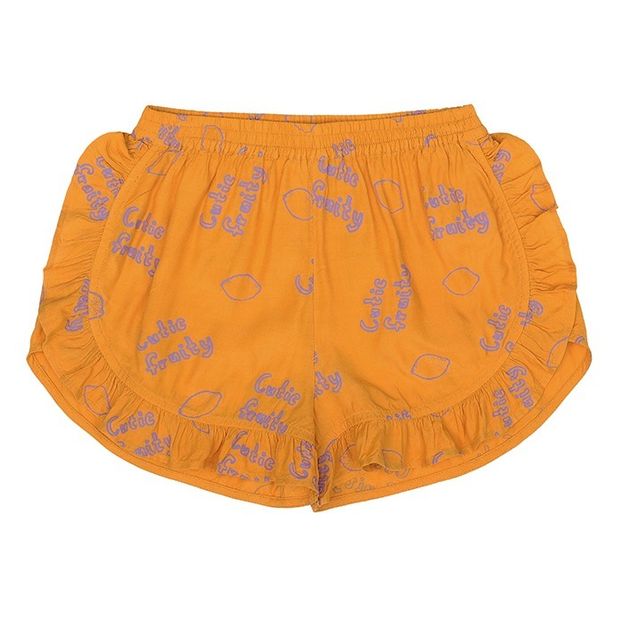 Pantalón Corto Dusty Lemon-product