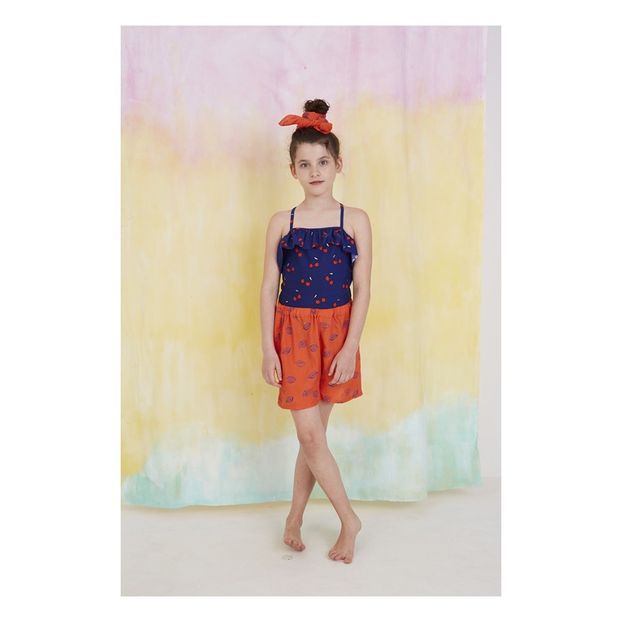 Dana Kiss shorts-product