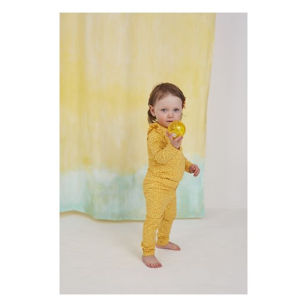 Legging Paula Leospot-product