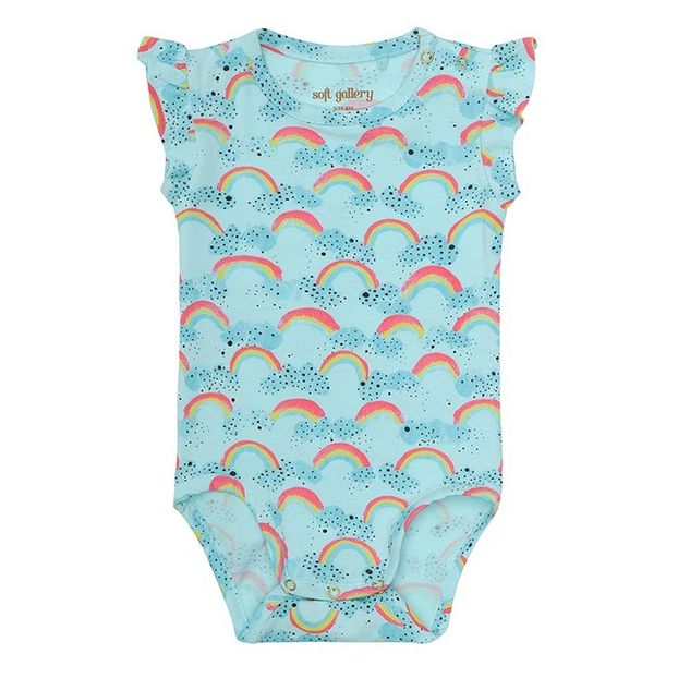 Body Frida Rainbow-product