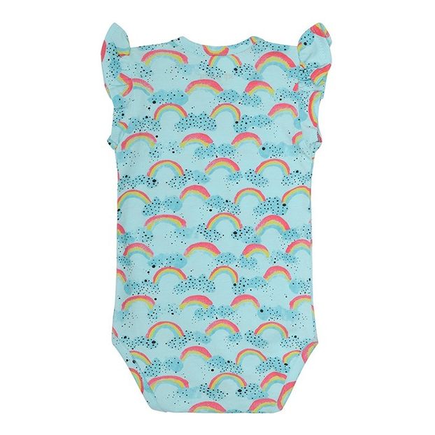 Body Frida Rainbow-product