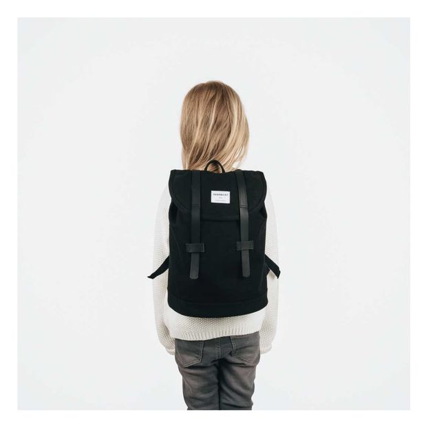 Stig Mini Organic Cotton Rucksac-product