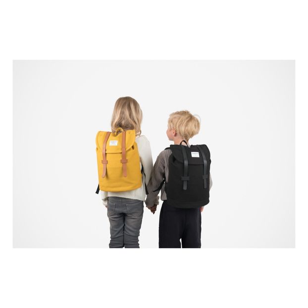 Stig Mini Organic Cotton Rucksac-product