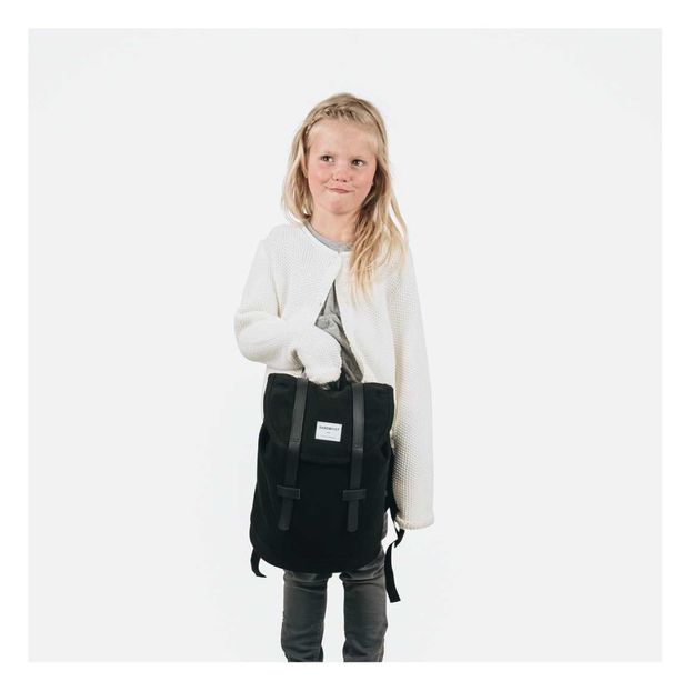 Stig Mini Organic Cotton Rucksac-product