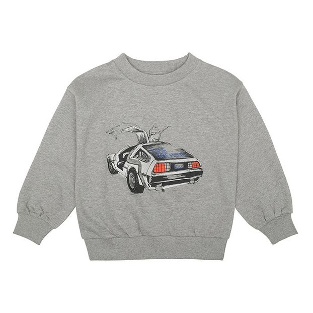Sudadera Drew Delorean-product