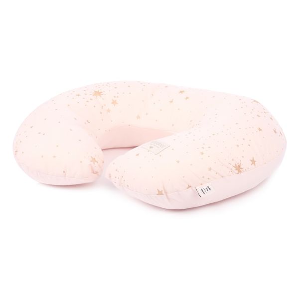 Stella Sunrise Organic Cotton Breastfeeding Pillow-product