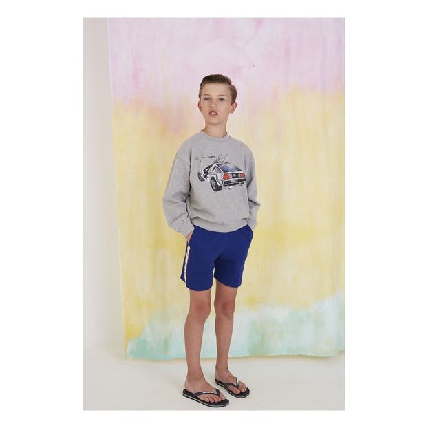 Sudadera Drew Delorean-product