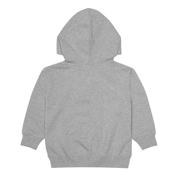 Bowie Hoodie Space Blue hooded sweatshirt-product