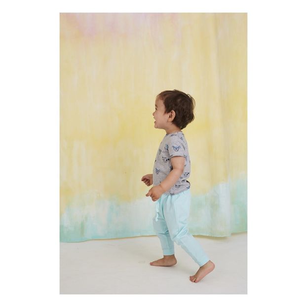 Isac sirwal trousers-product