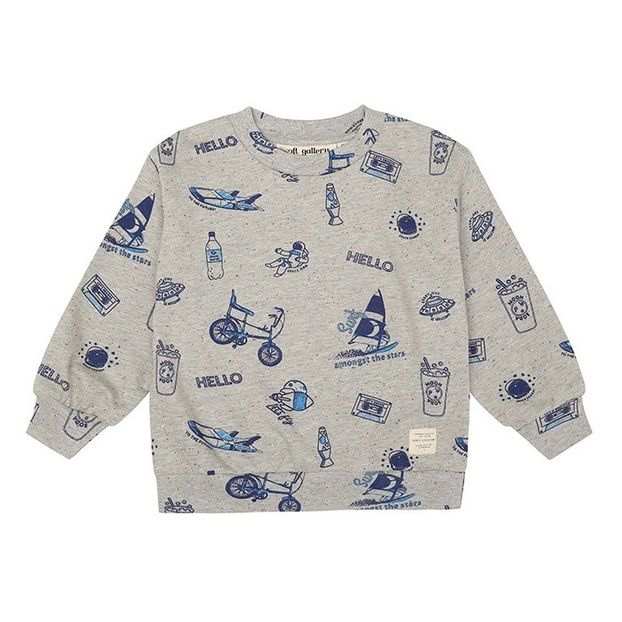 Drew Starsurfer sweatshirt-product