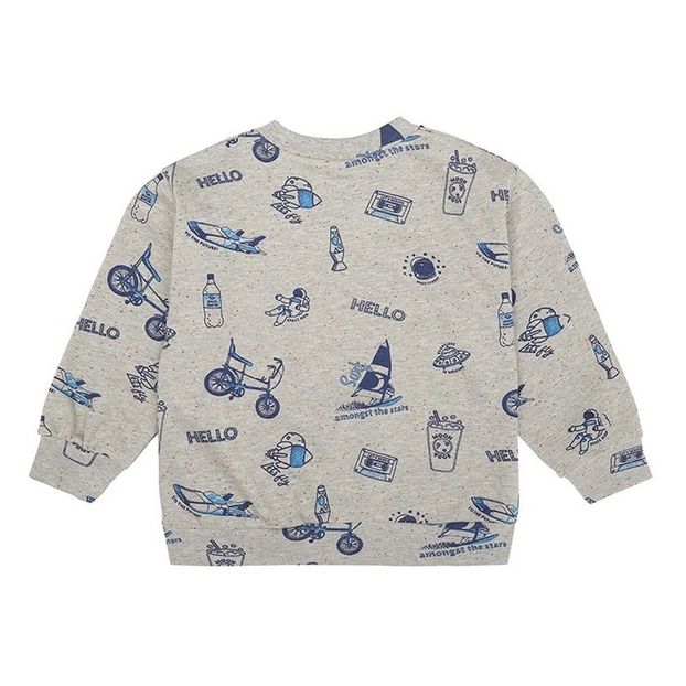 Drew Starsurfer sweatshirt-product