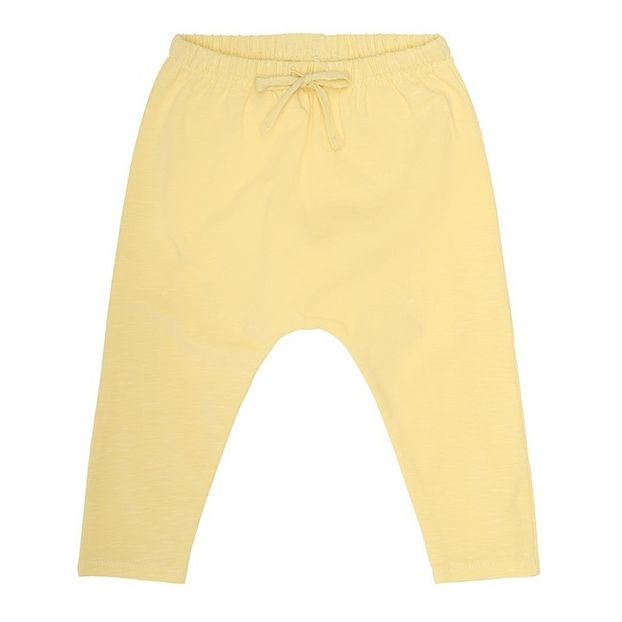 Pantalón Sarouel Hailey Pando-product