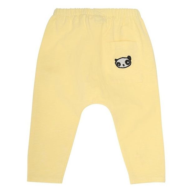 Pantalón Sarouel Hailey Pando-product
