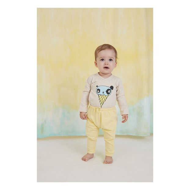 Pantalón Sarouel Hailey Pando-product