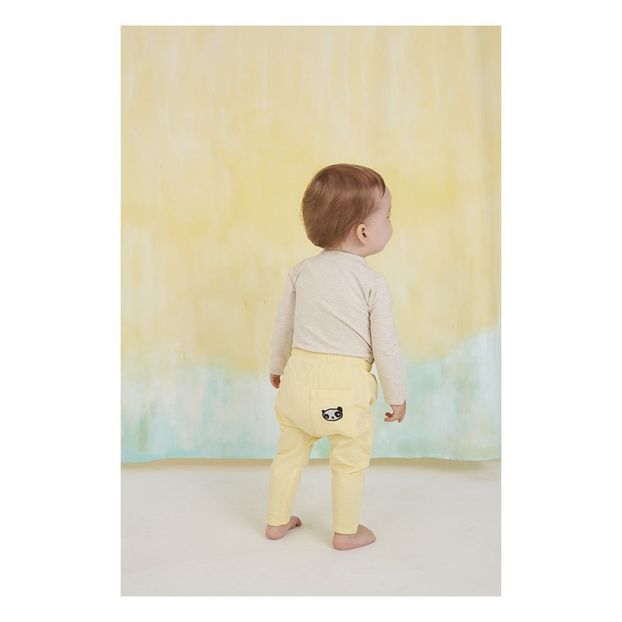 Pantalón Sarouel Hailey Pando-product