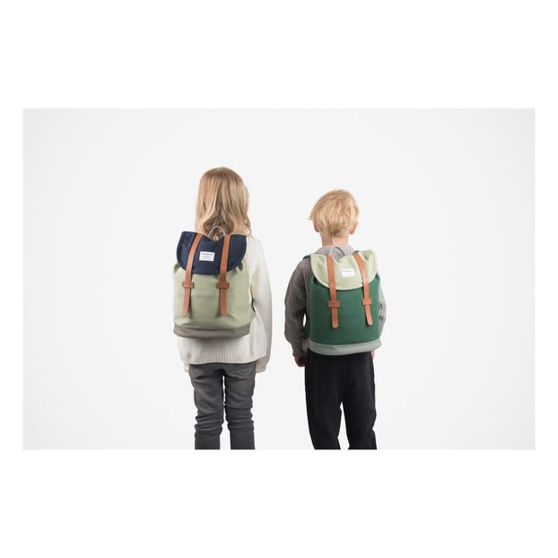 Mni Stig Organic Cotton Rucksac -product