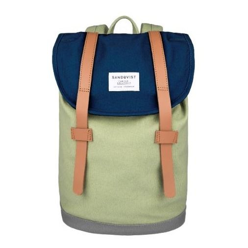 Mni Stig Organic Cotton Rucksac -product