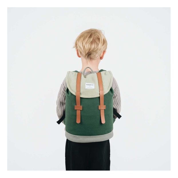 Mni Stig Organic Cotton Rucksac -product