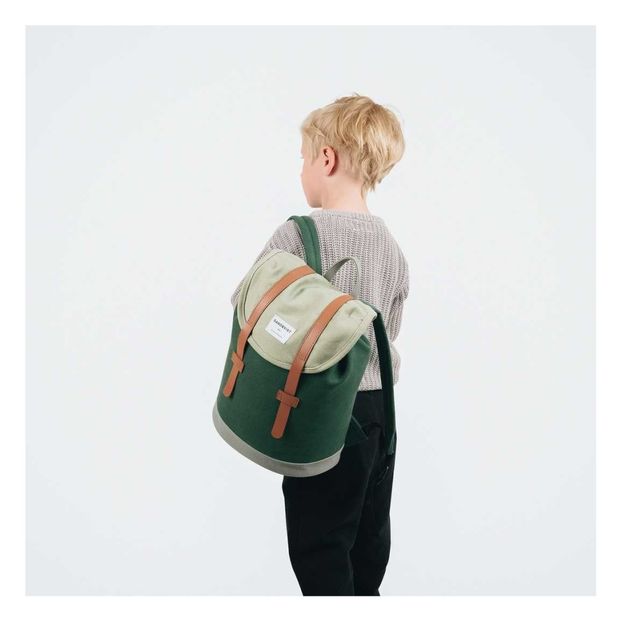 Mni Stig Organic Cotton Rucksac -product