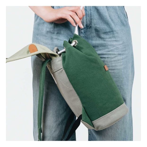 Mni Stig Organic Cotton Rucksac -product