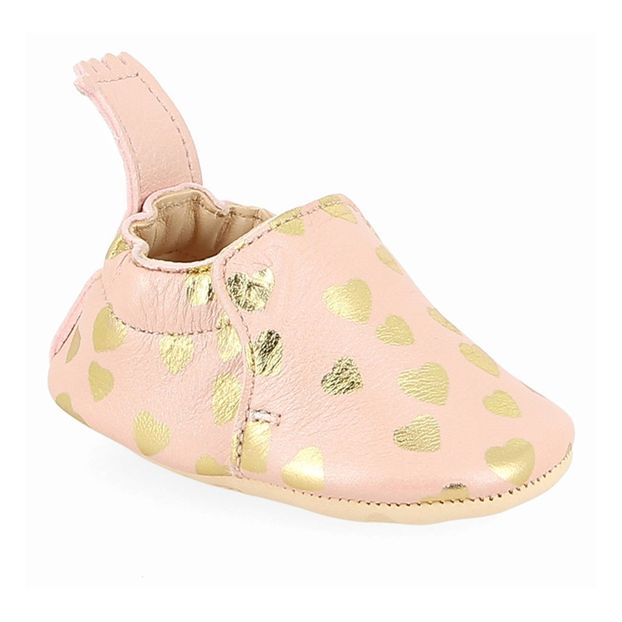 Chaussons Cuir Blumoo Lovely-product